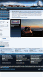 Mobile Screenshot of maunakeaastronomyjobs.org